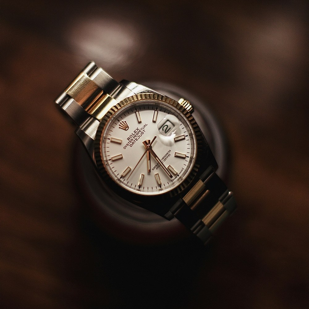 Seiko 5 Otomatik